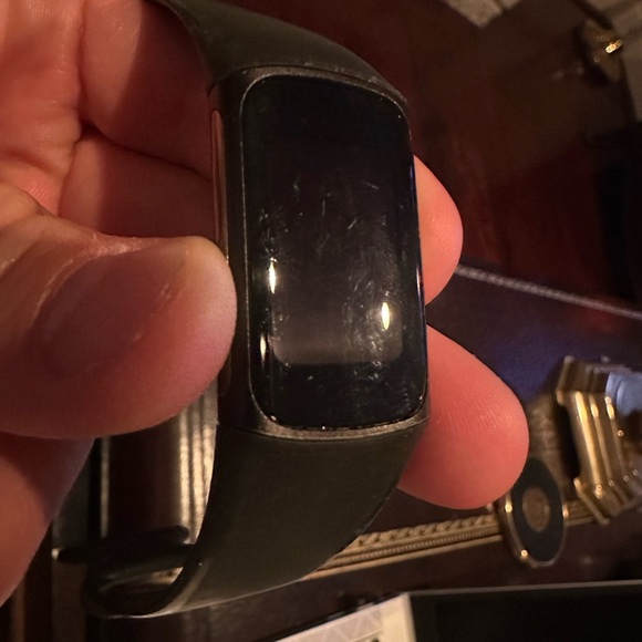 Fitbit Charge 6 - used - Picture 11 of 11
